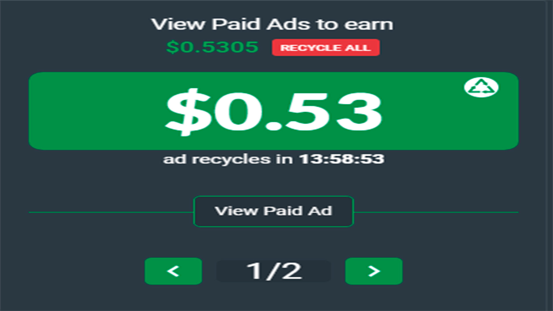 Буржуазные Буксы PTCShare и PaidVerts проверенные временем и оплатой ...